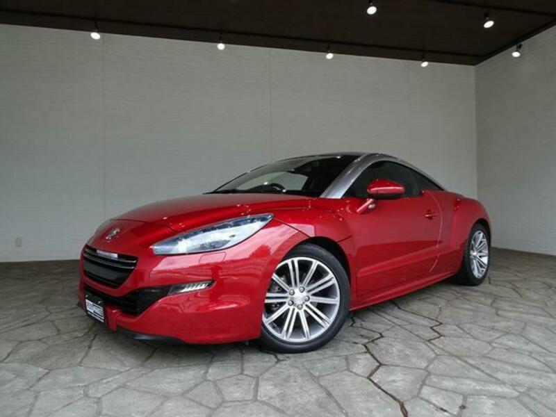 RCZ
