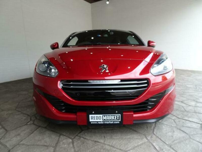 RCZ