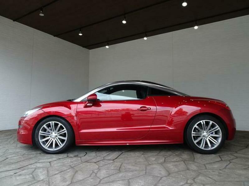 RCZ