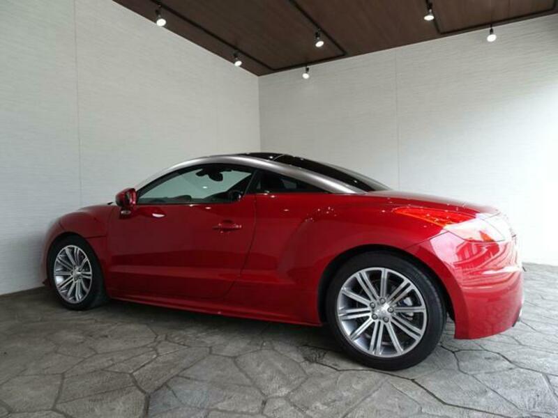 RCZ