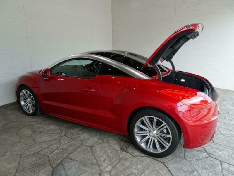 RCZ