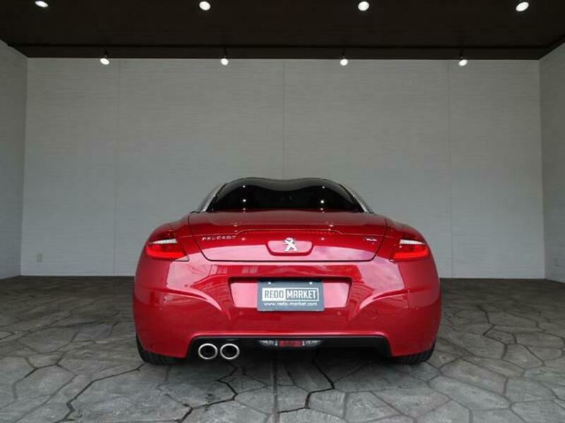 RCZ