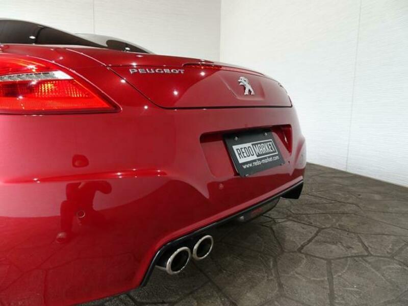 RCZ