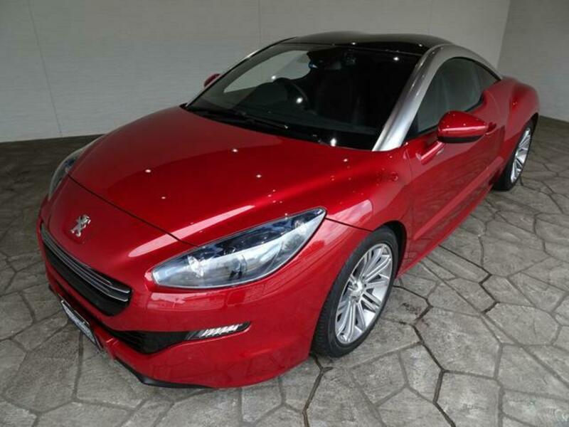 RCZ