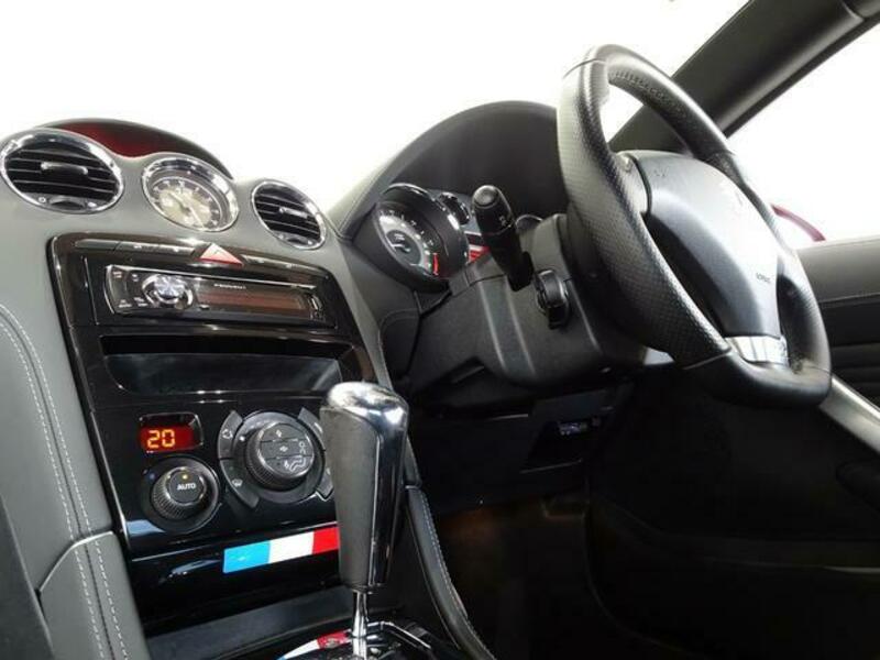 RCZ