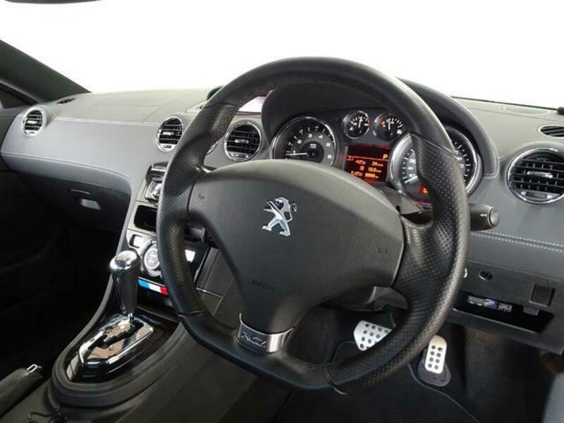 RCZ
