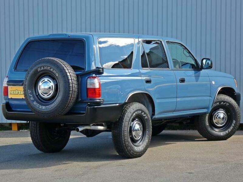 HILUX SURF