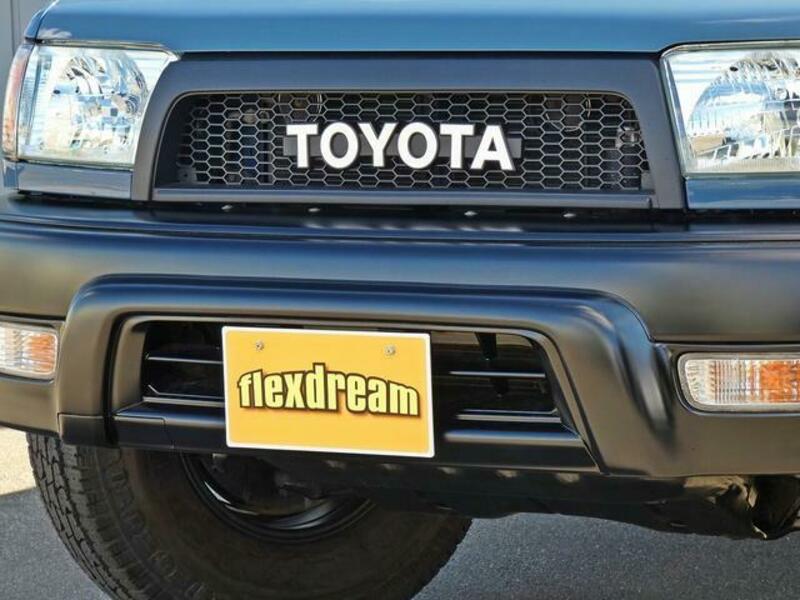 HILUX SURF