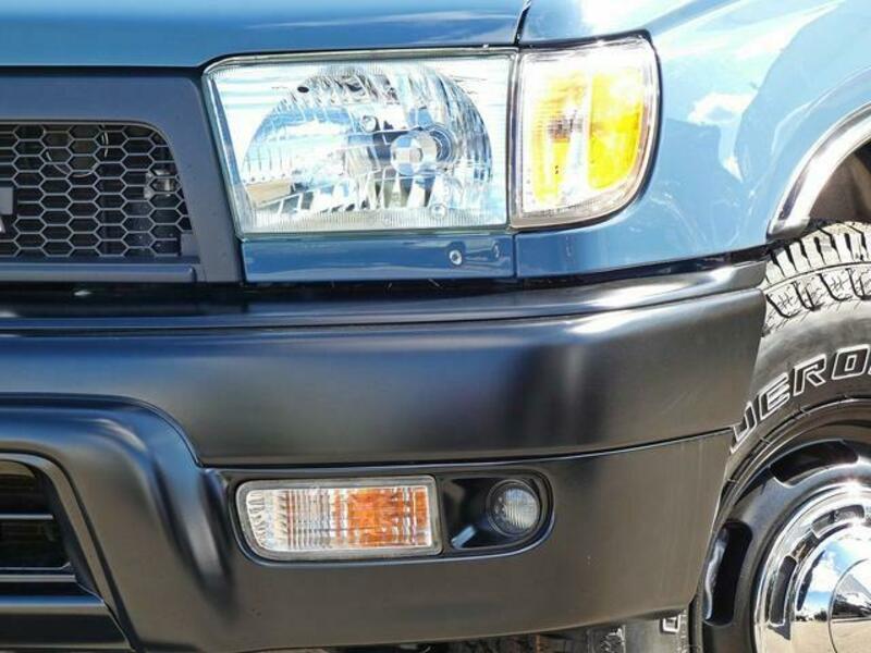 HILUX SURF