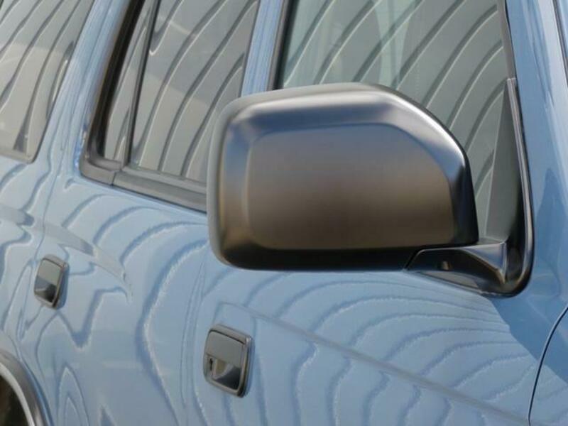 HILUX SURF