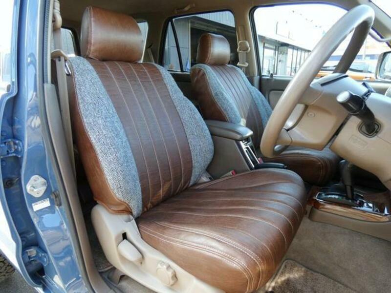 HILUX SURF