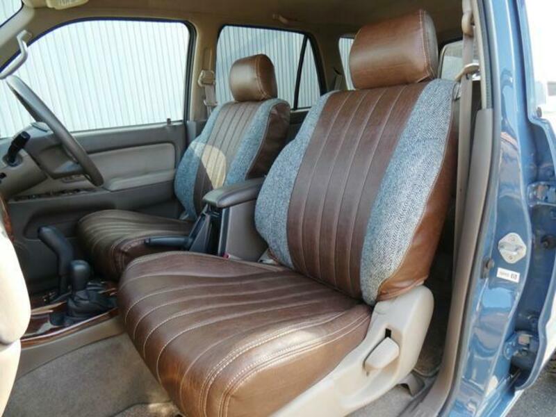 HILUX SURF