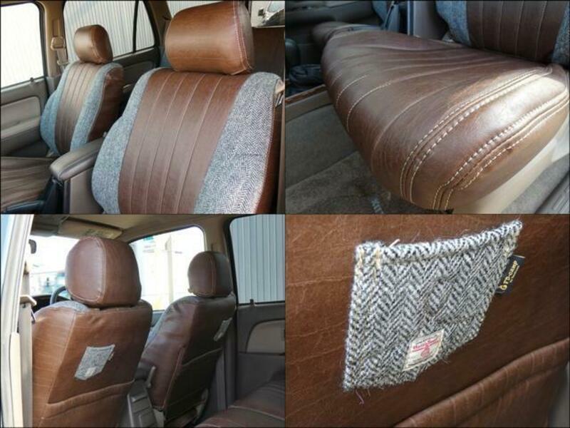 HILUX SURF