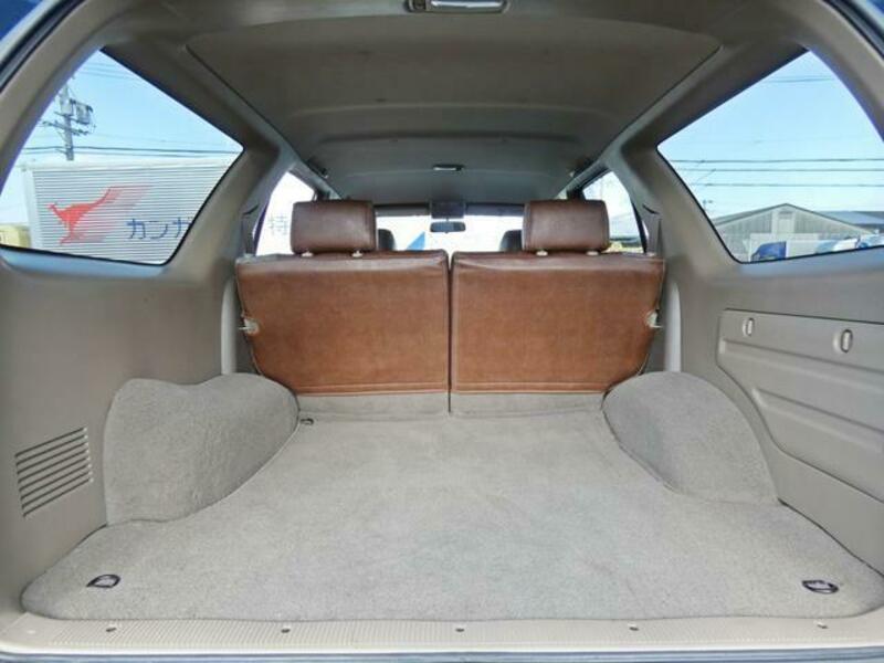HILUX SURF