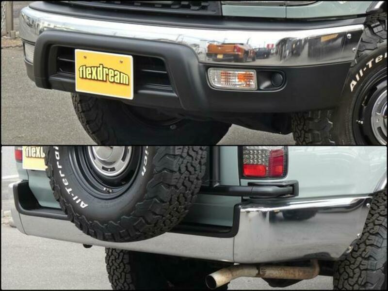 HILUX SURF