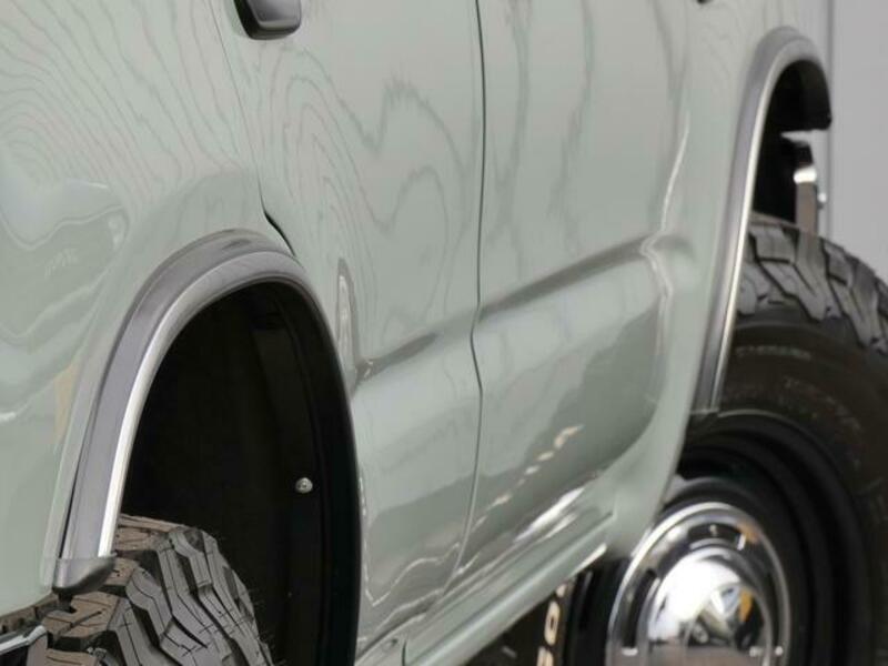 HILUX SURF
