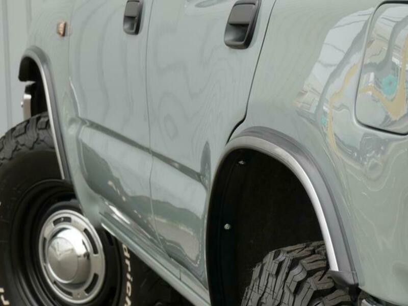 HILUX SURF