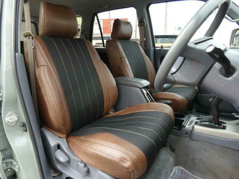 HILUX SURF