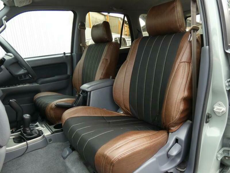 HILUX SURF