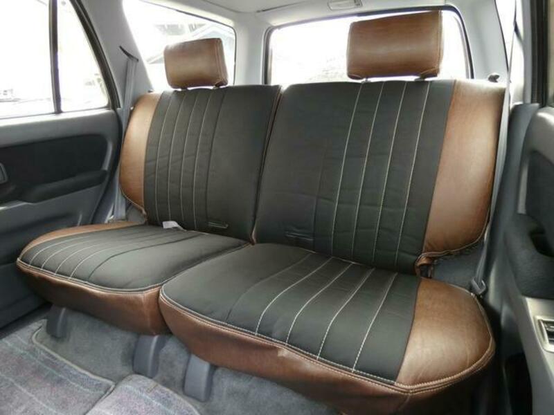 HILUX SURF