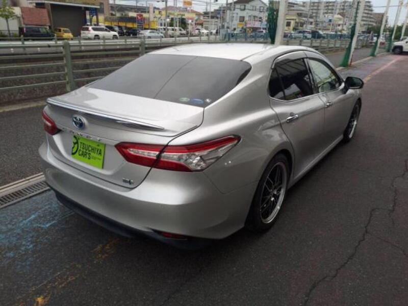 CAMRY