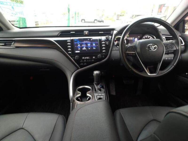 CAMRY