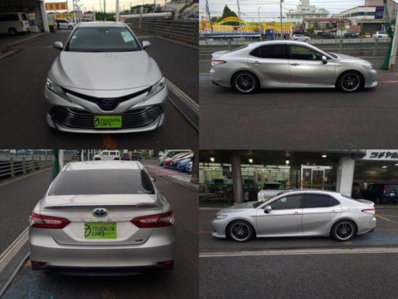 CAMRY