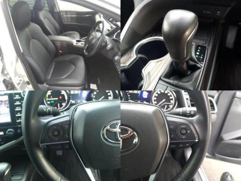 CAMRY