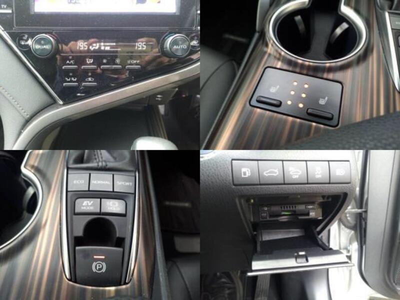 CAMRY