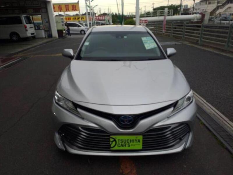 CAMRY
