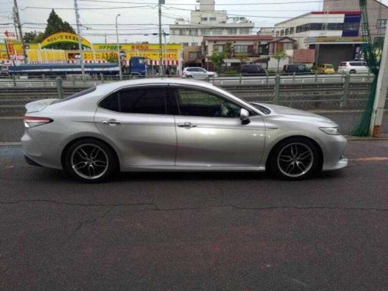 CAMRY