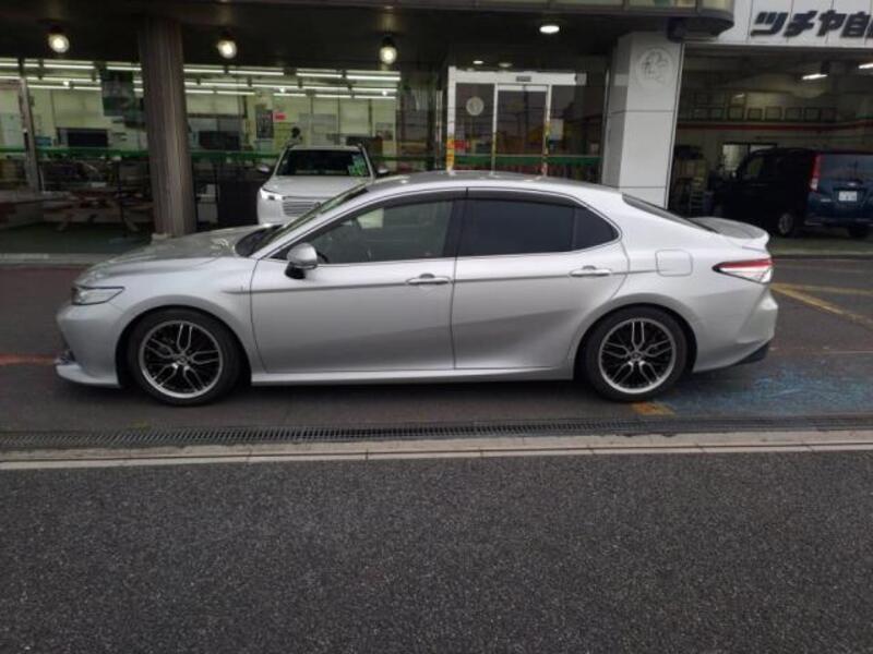 CAMRY