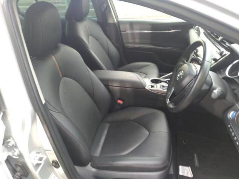 CAMRY