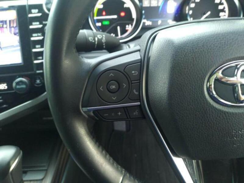 CAMRY