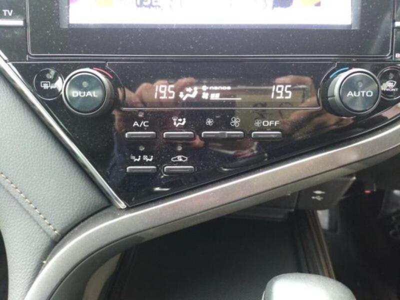 CAMRY