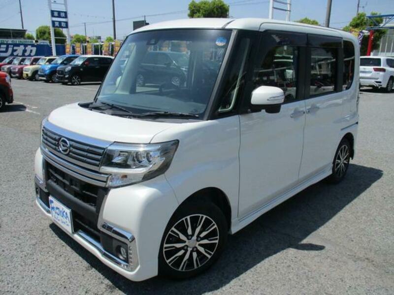 TANTO