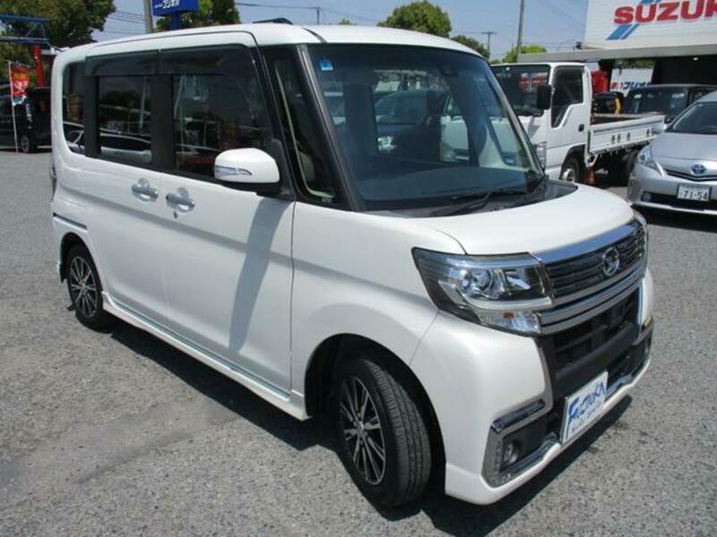 TANTO