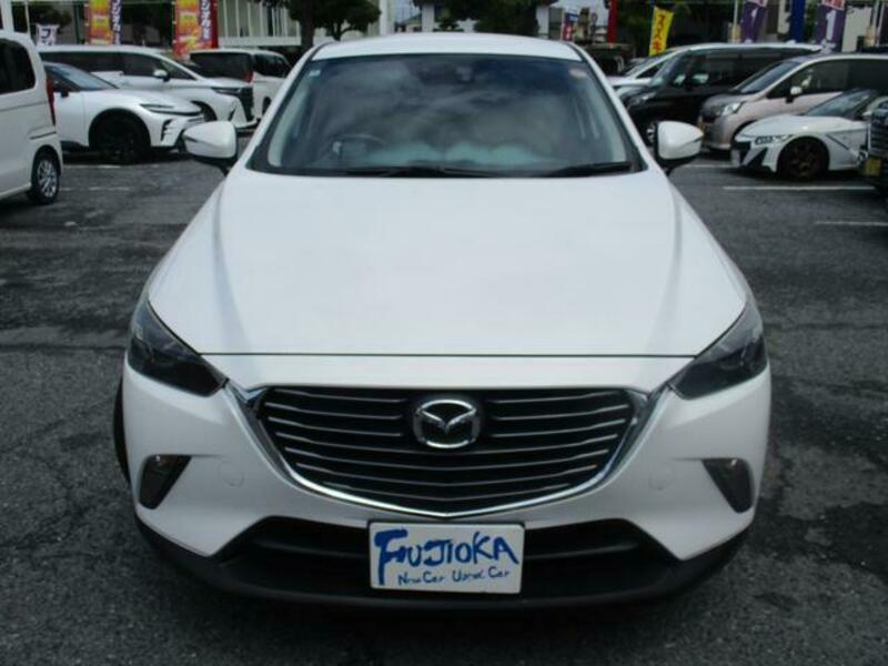 CX-3