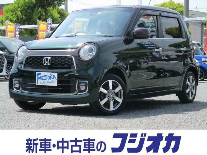 HONDA N ONE