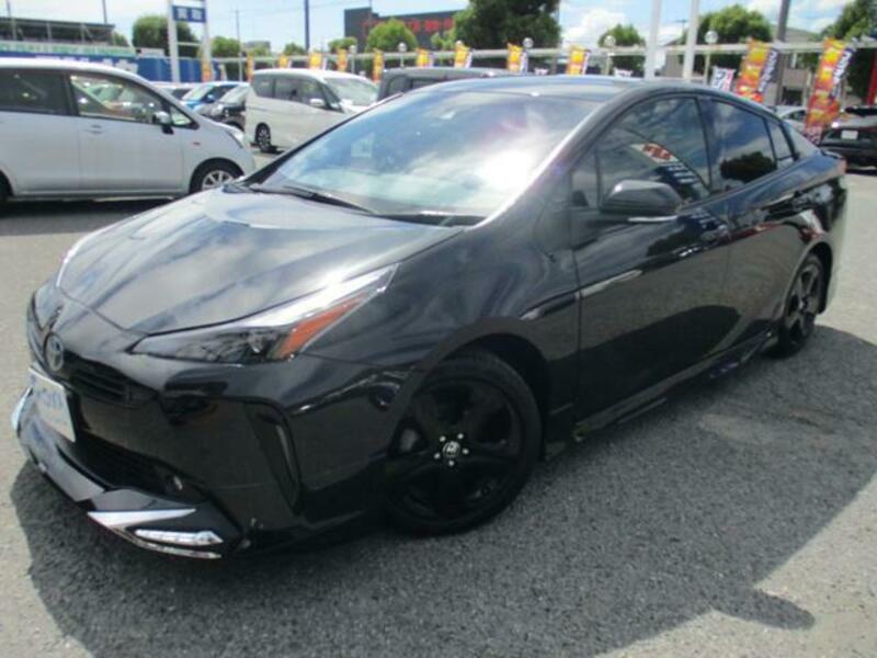 PRIUS