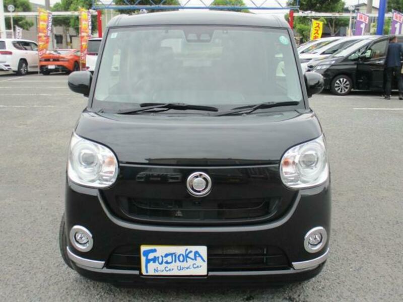 MOVE CANBUS