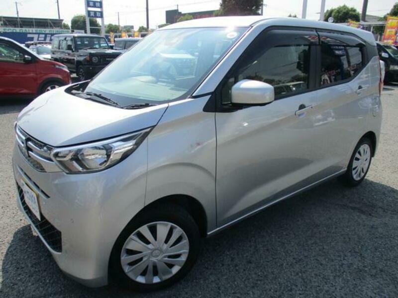 EK WAGON