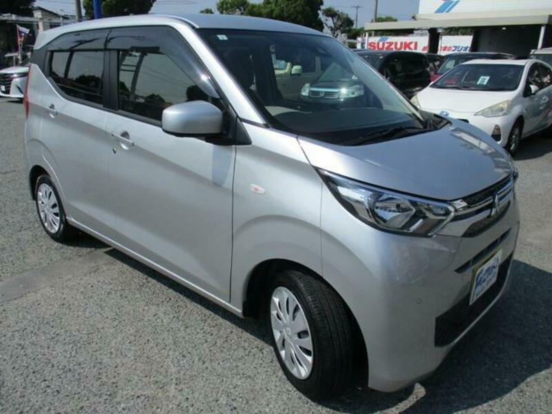EK WAGON