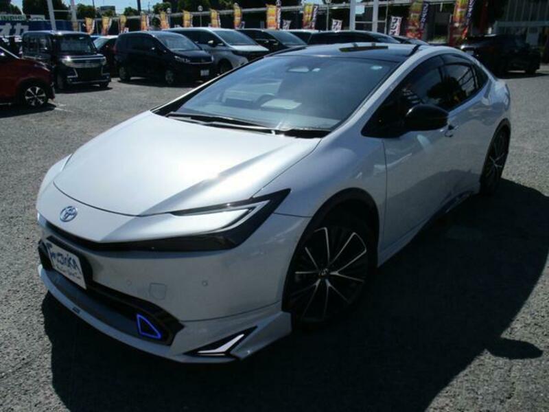 PRIUS