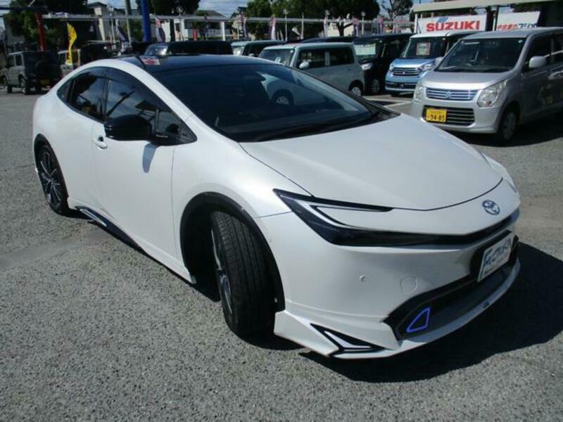 PRIUS