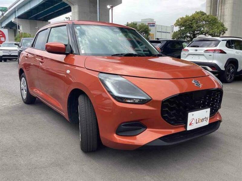 SWIFT