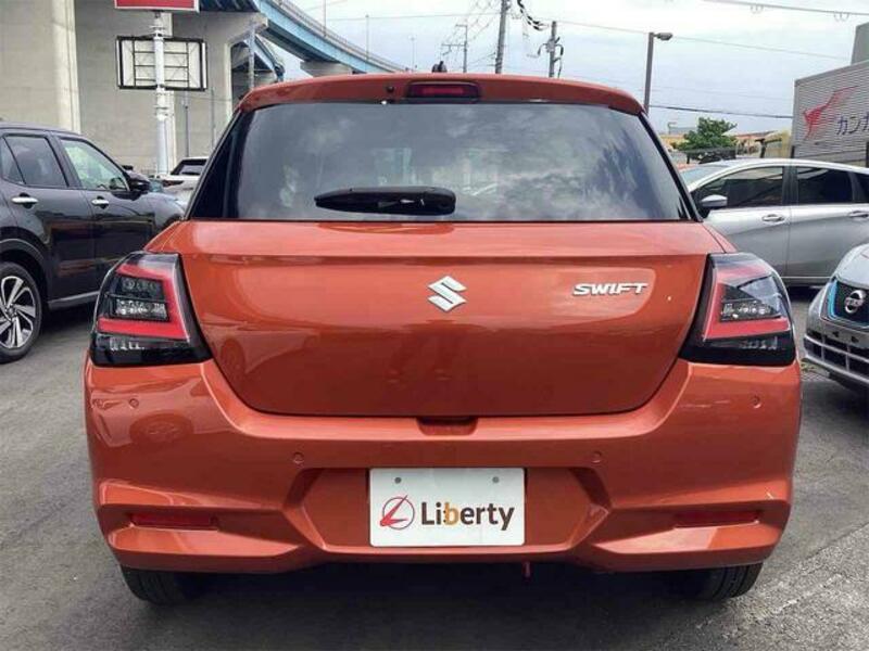 SWIFT