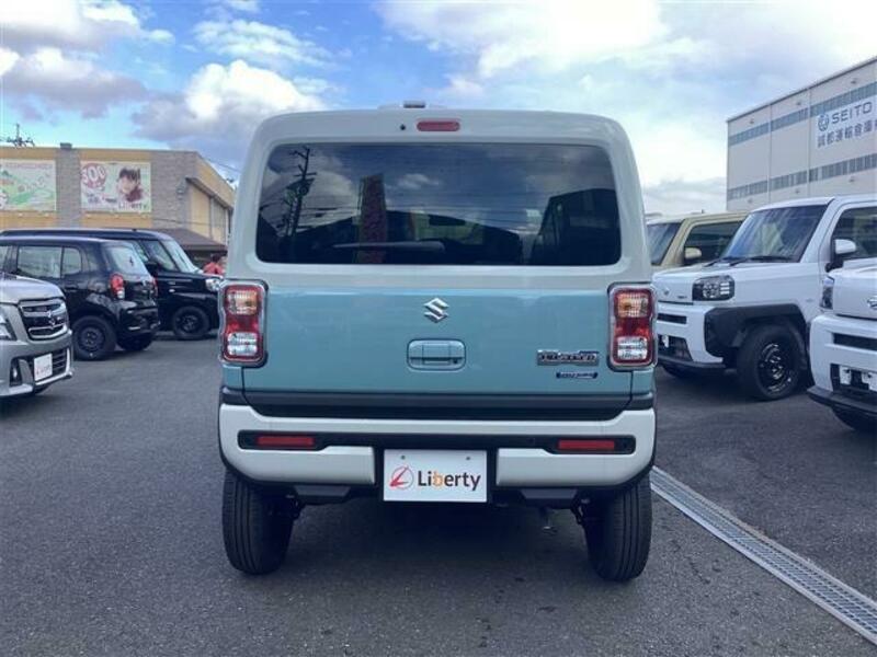 HUSTLER