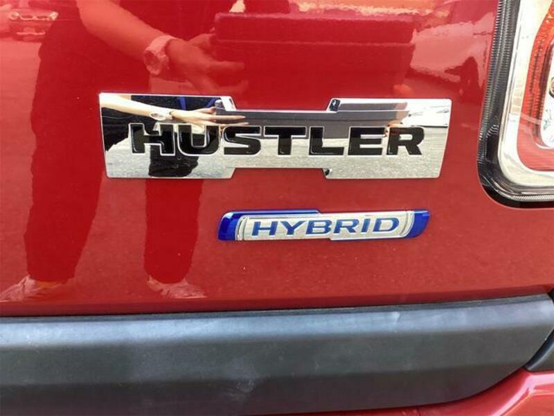 HUSTLER