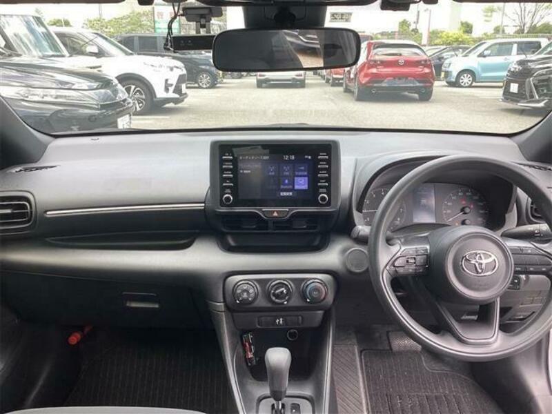 YARIS